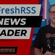 Get News Without Distractions Using FreshRSS