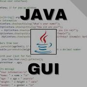 Java GUI Tutorial For Beginners Learn Swing Fast In 2025