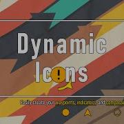 Dynamic Icons Easily Create Your Waypoints Indicators And Compasses