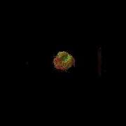 How To Create Advect Particle By Custom Vector Field