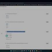 Knowledge Check Welcome To Python Programming Programming In Python