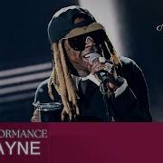 Lil Wayne Goes Full Beast Mode With A Milli Welcome To The Carter Live BET Awards 25