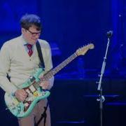 Weezer Shreds Coral Sky 6 22 18