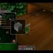 Cube World Tutorial Crafting