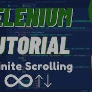 Python Selenium Tutorial 10 Scrape Websites With Infinite Scrolling
