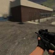 AWP Bhop Jumpshot By Zenk Old CS S