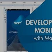 Developing A Mobile App