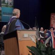 2015 Spring Convocation Faculty Of Social And Applied Sciences
