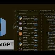 Generate Python Scripts With ChatGPT For Beginners Running Testing In VSCode Techtonic Shift