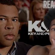 Впервые смотрю Key Peele зритель в зале Town Hall