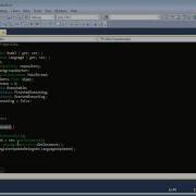 Update UI Elements From A Background Thread In C