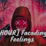 1 HOUR Facading Feelings NCS Release Loop Version