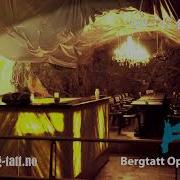 The Marble Mine Of Norway Bergtatt