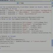 Visual Basic 2008 Visual Studio