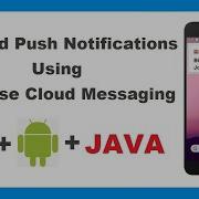 Send Android Push Notifications Using Firebase Cloud Messaging Android Studio With Source Code