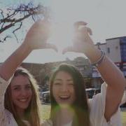 Chi Omega UNT Pledge Class 2016