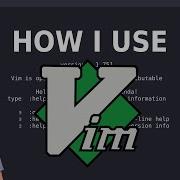 My Vim Setup 2 Mappings Custom Shortcuts