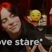 BILLIE EILISH Flirting W Literally Everyone Pt 2 Adxle