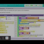 Code Org Event Driven Programming In App Lab Boolean Expressions And If Statements 16