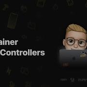 IOS RSSchool 2021 Container View Controllers