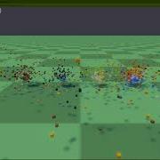 Unity Voxel Object Simple Test