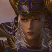DISSIDIA FINAL FANTASY NT JUMP FESTA Trailer
