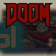 Ultimate Doom Builder 1 Азы и зеркала