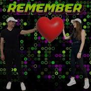 EuroMartina Remember Original Version Official Music Video ITALO DISCO KORG STYLE HIT