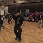 Sigma Lambda Beta ASU Open House Spring 2013