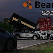 Seconds From Disaster Season 1 Episode 1 BeamNG Drive