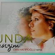 Funda Çaresizim Remix Can Hatipoğlu Remix
