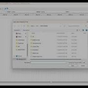 Circuit Schematic Compilation And Simulation Of F Mealy FSM Using Binary Encoding