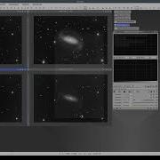 Introduction To PixInsight 26 PixInsight Projects