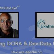DevLake Interviews DORA Metrics Expert Krishna Kumar CEO Of Exathink