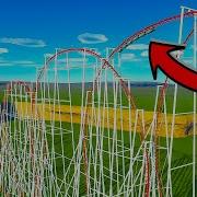 This REAL Rollercoaster Has A 99 99 Death Rate