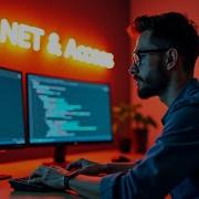 Programming In Visual Basic Net How To Connect Access Database To VB NET
