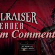 RANT Hellraiser Deader 2005 FIRST TIME WATCHING Film Fanatic Commentary Season 8