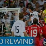 EURO 2008 Highlights Germany 3 2 Turkey