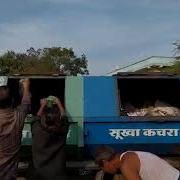Door To Door Waste Collection With Proper Segregation Swachhsurvekshan2021