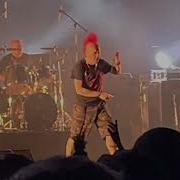 The Exploited Hellfest 2022 Clisson 2 25 06 2022