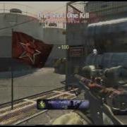 AkimboBeasts Black Ops Sniper Sync Edit Montage