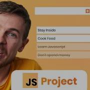 Beginner Vanilla Javascript Project Tutorial
