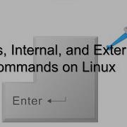 Alias Internal And External Commands On Linux The Type Command The Which Command