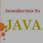 Java Tutorial Part 1 History Of Java