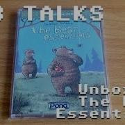 Unboxing The Bear Essentials Physical Release Rob Talks