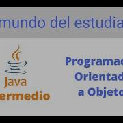 POO Conversión Ascendente De Tipos Upcasting