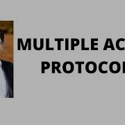 82 Multiple Access Protocols