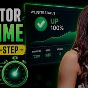 How To Monitor Website Uptime Step By Step For Beginners