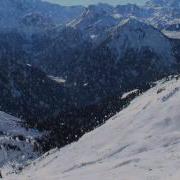 Snow Simulation