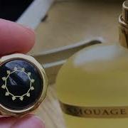 Amouage The Library Collection Opus VI Обзор